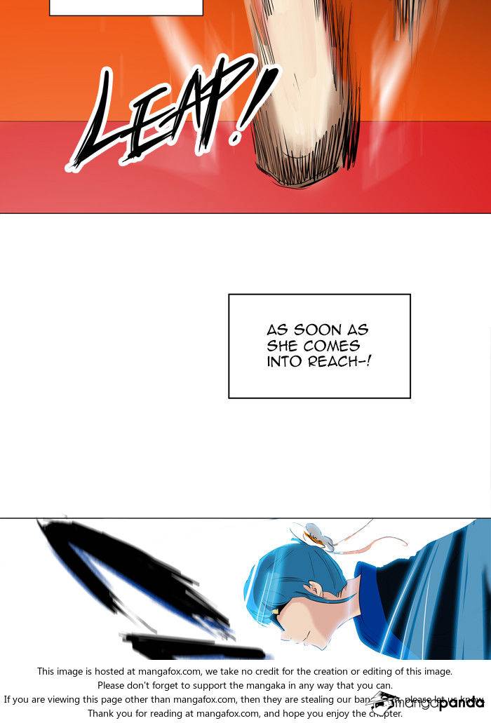 Tower of God Chapter 208 image 28